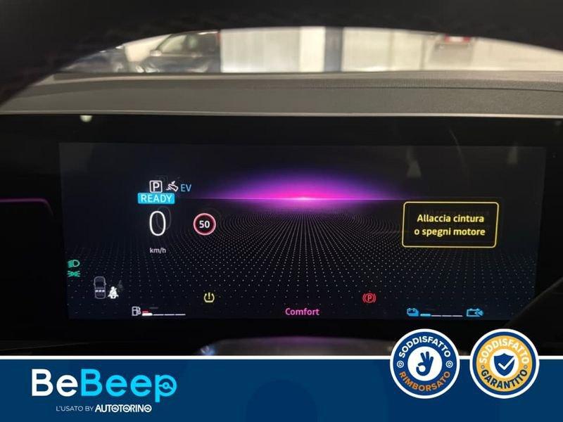 Renault Austral 1.2 E-TECH FULL HYBRID ICONIC ESPRIT ALPIN