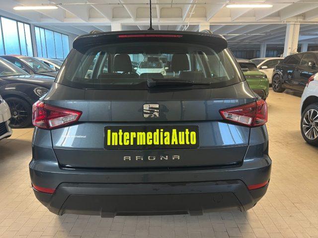 SEAT Arona 1.0 EcoTSI XCELLENCE