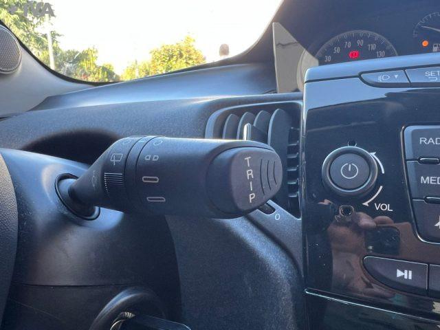 LANCIA Ypsilon 1.0 FireFly S&S Hybrid Ecochic