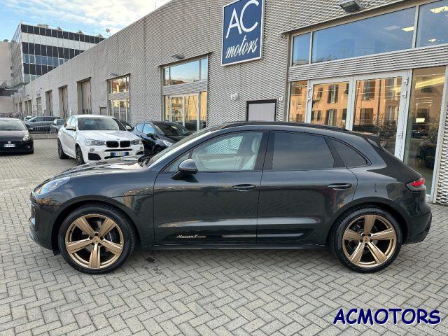 PORSCHE Macan 2.0 T