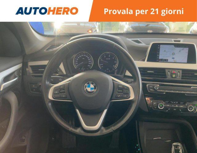 BMW X1 sDrive18d Advantage