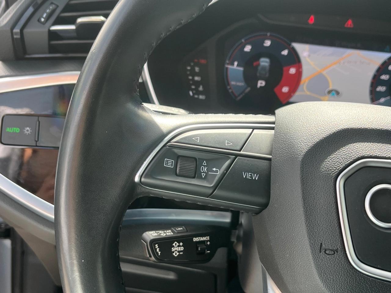 Audi Q3 35 TDI S tronic Business Advanced