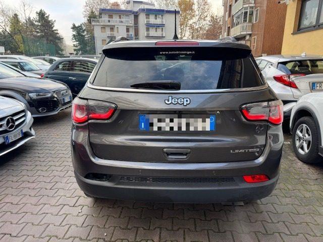 JEEP Compass 1.4 MultiAir 2WD Business