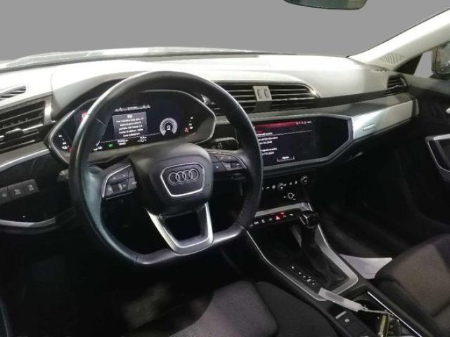 AUDI Q3 SPB 45 TFSIe S-Tronic S-Line LED, Navi, Cerchi 19"