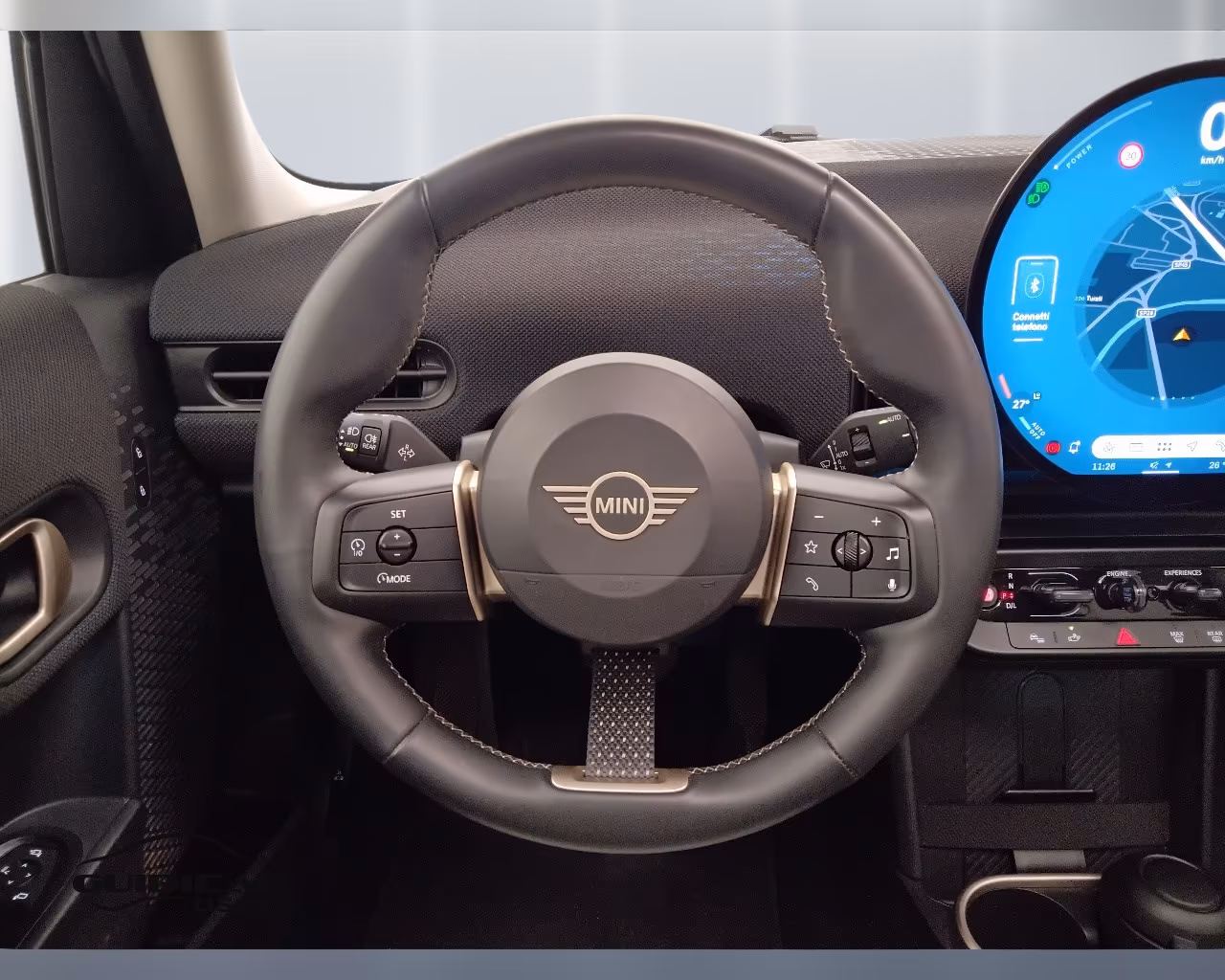 MINI Mini Cooper F65 5p - Mini Cooper 5p 1.5 C Favoured auto