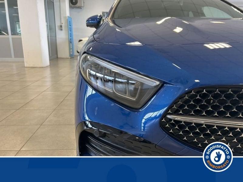 Mercedes-Benz Classe A 250e EQ-Power Automatic AMG Line Advanced Plus Digital Edition