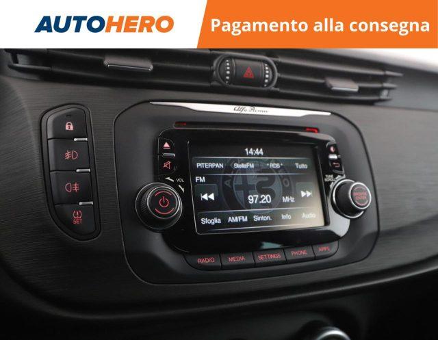 ALFA ROMEO Giulietta 1.6 JTDm 120 CV Sport