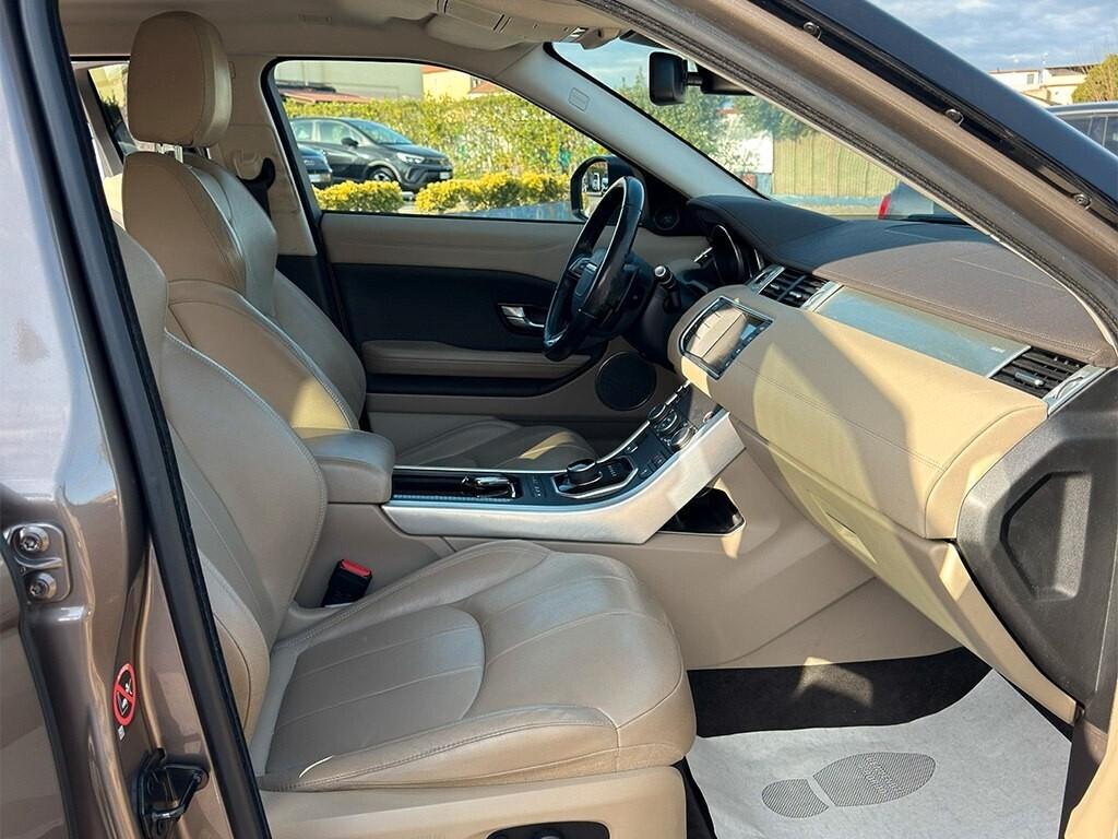 Land Rover Range Evoque 2.0 TD4 150 CV 5p. SE Dynamic IN PROMO