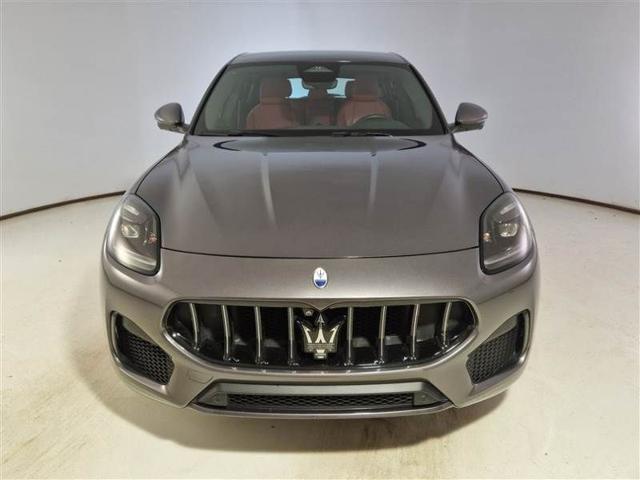 MASERATI Grecale MHEV 300 CV AWD GT