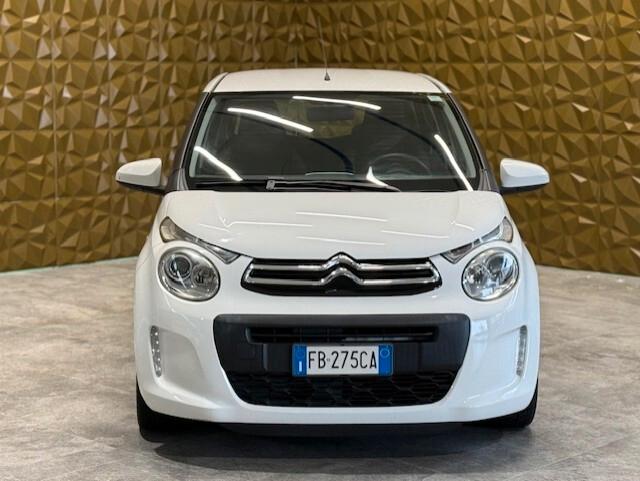 Citroen C1 VTi 68 5 porte Feel