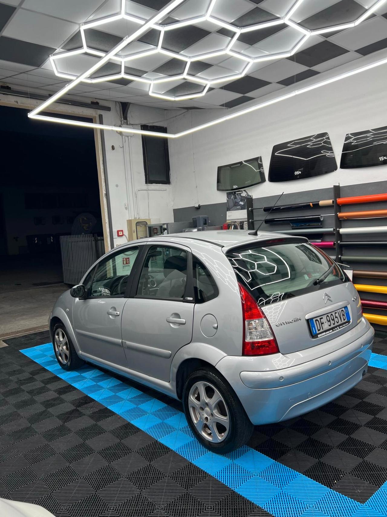 Citroen C3 1.4 HDi 70CV Classique