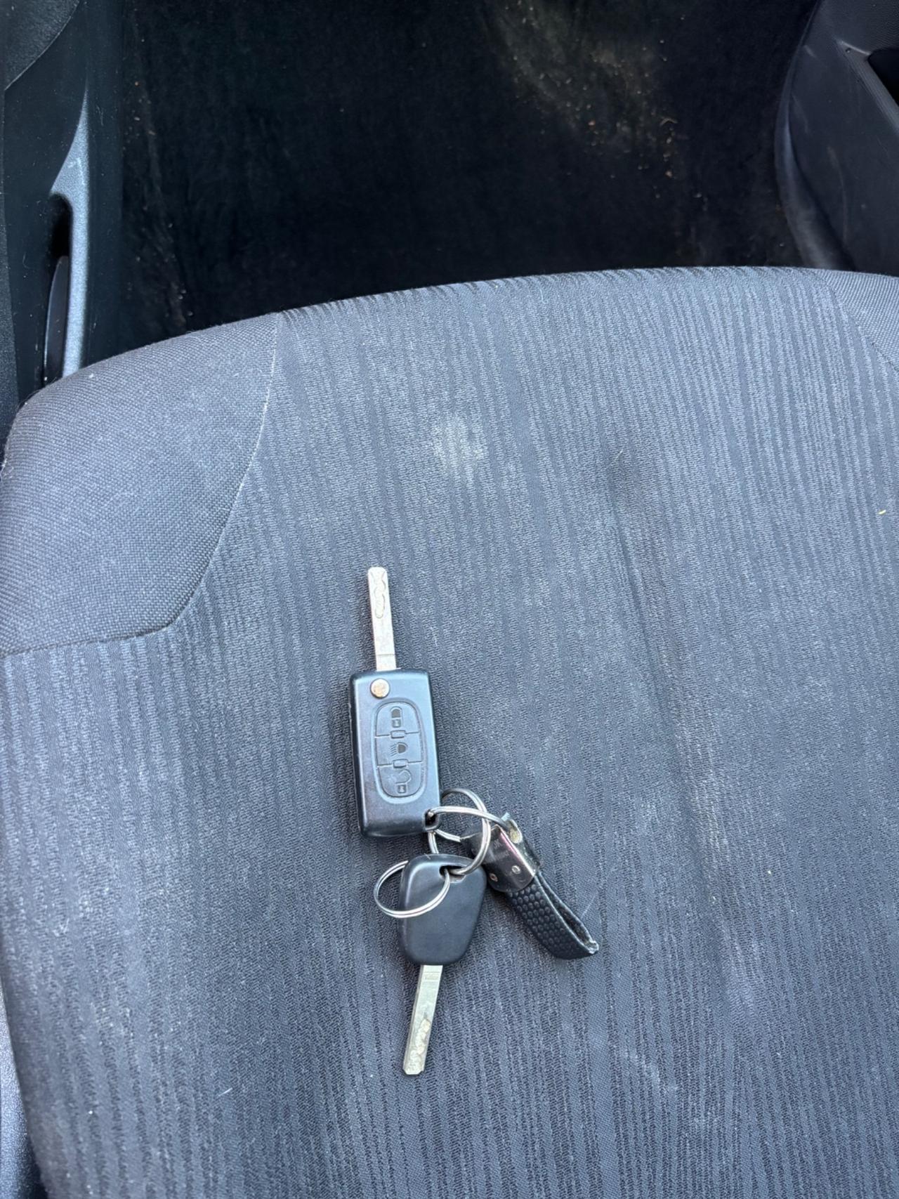 Citroen C4 1.4 Classique
