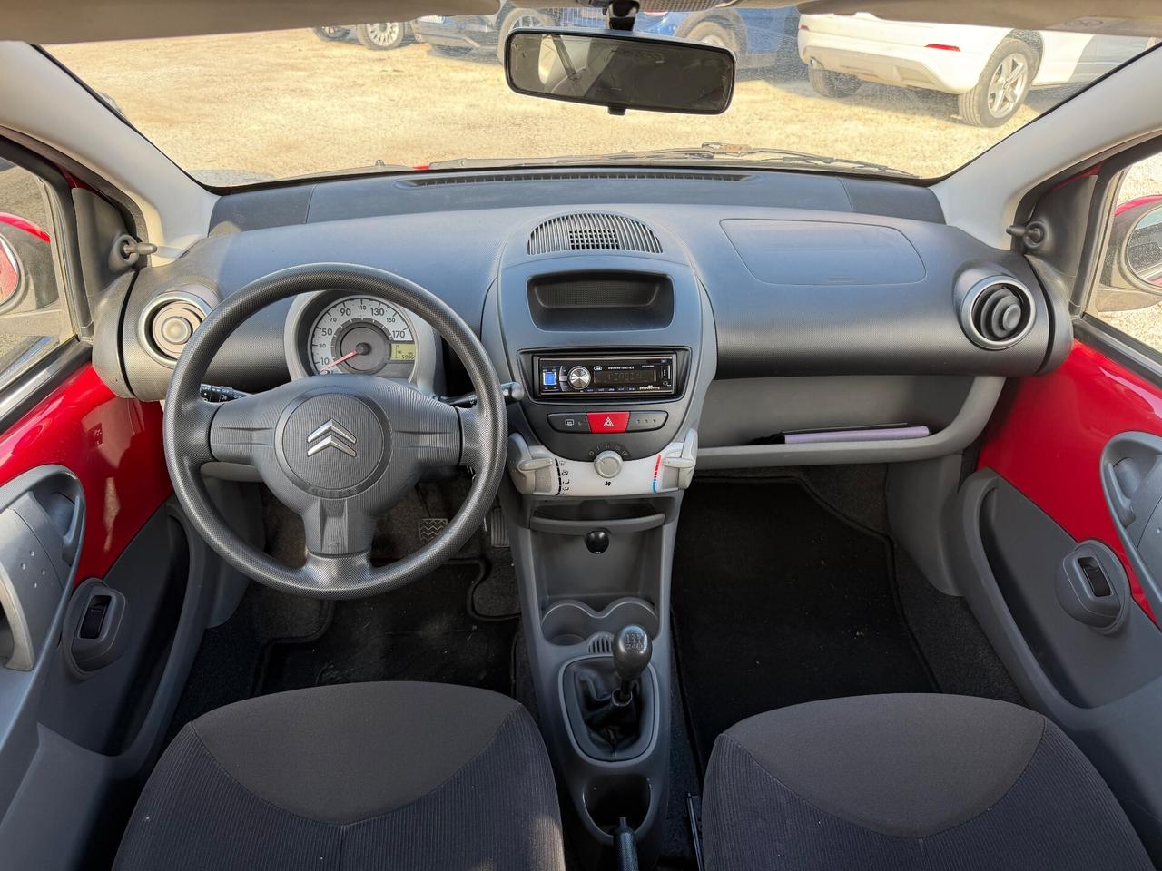 Citroen C1 1.0 “ 59 Mila Km CERTIFICATI “