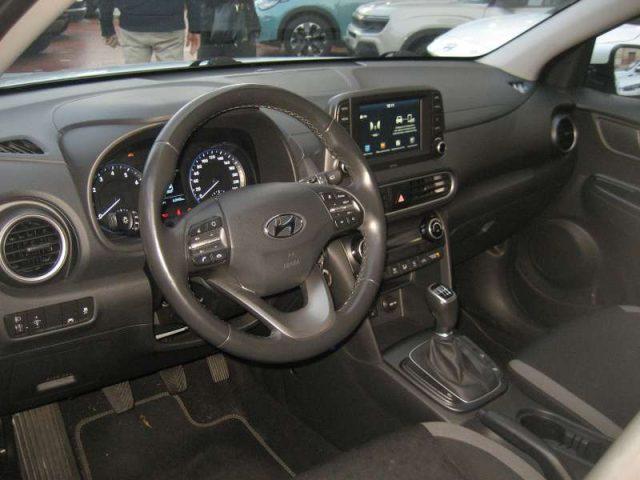 HYUNDAI Kona 1.0 T-GDI COMFORT