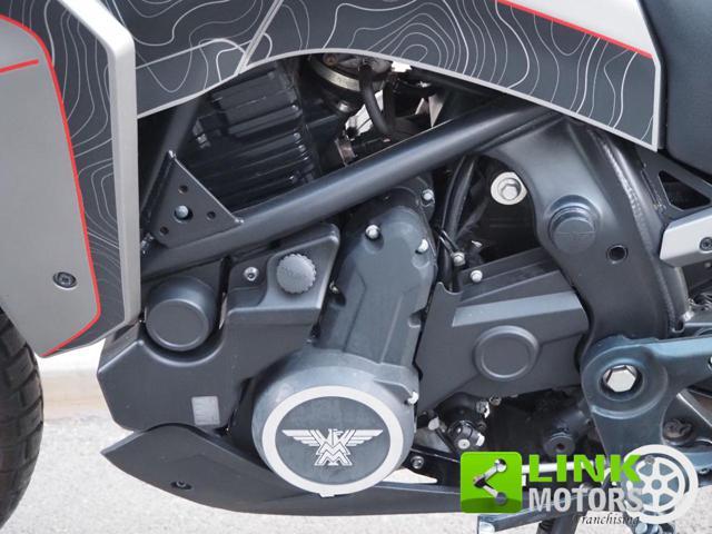 MOTO MORINI X-Cape 650 * ? 82,00 al mese*