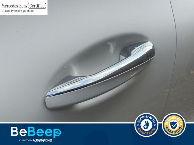 Mercedes-Benz CLA COUPE 180 AMG LINE PREMIUM AUTO