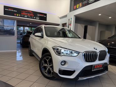 Bmw X1 sDrive18d xLine