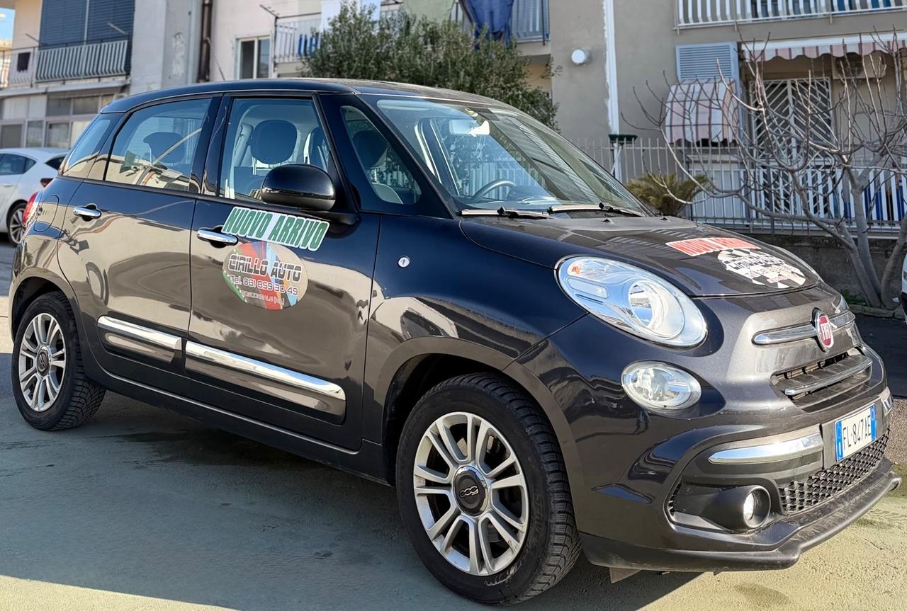 Fiat 500L 1.6 Diesel Business 120 Cv