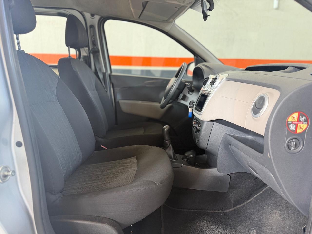 Dacia Dokker 1.5 dCi 8V 90CV Lauréate NEOPATENTATI