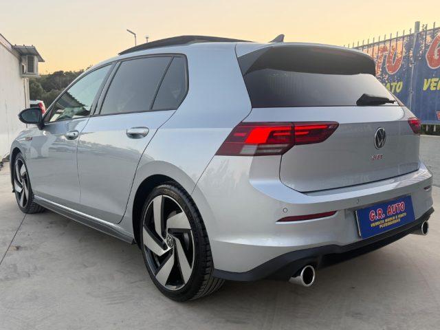 VOLKSWAGEN Golf GTI ITALIANA-TETTO TAGLIANDI VW