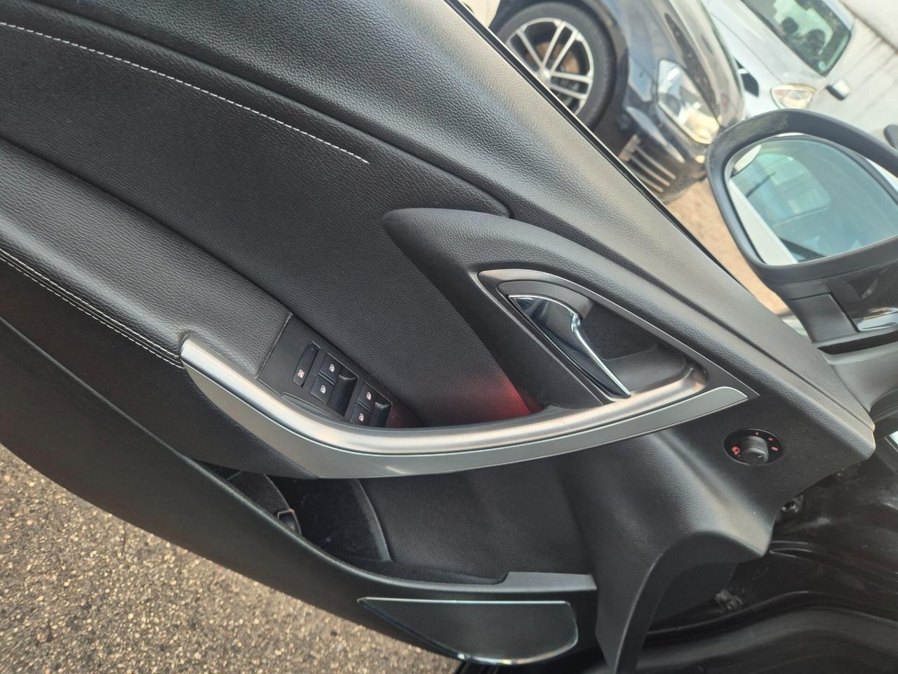 Opel Astra 1.7 CDTI COSMO UNICO PROPRIETARIO