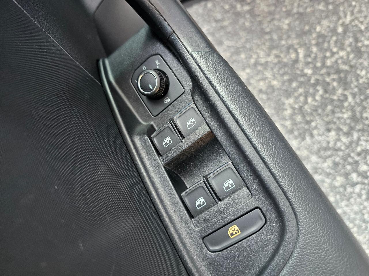 Audi A1 SPB 30 TFSI S tronic S line INT E EST UNIPRO' ANDROID TAGL UFF
