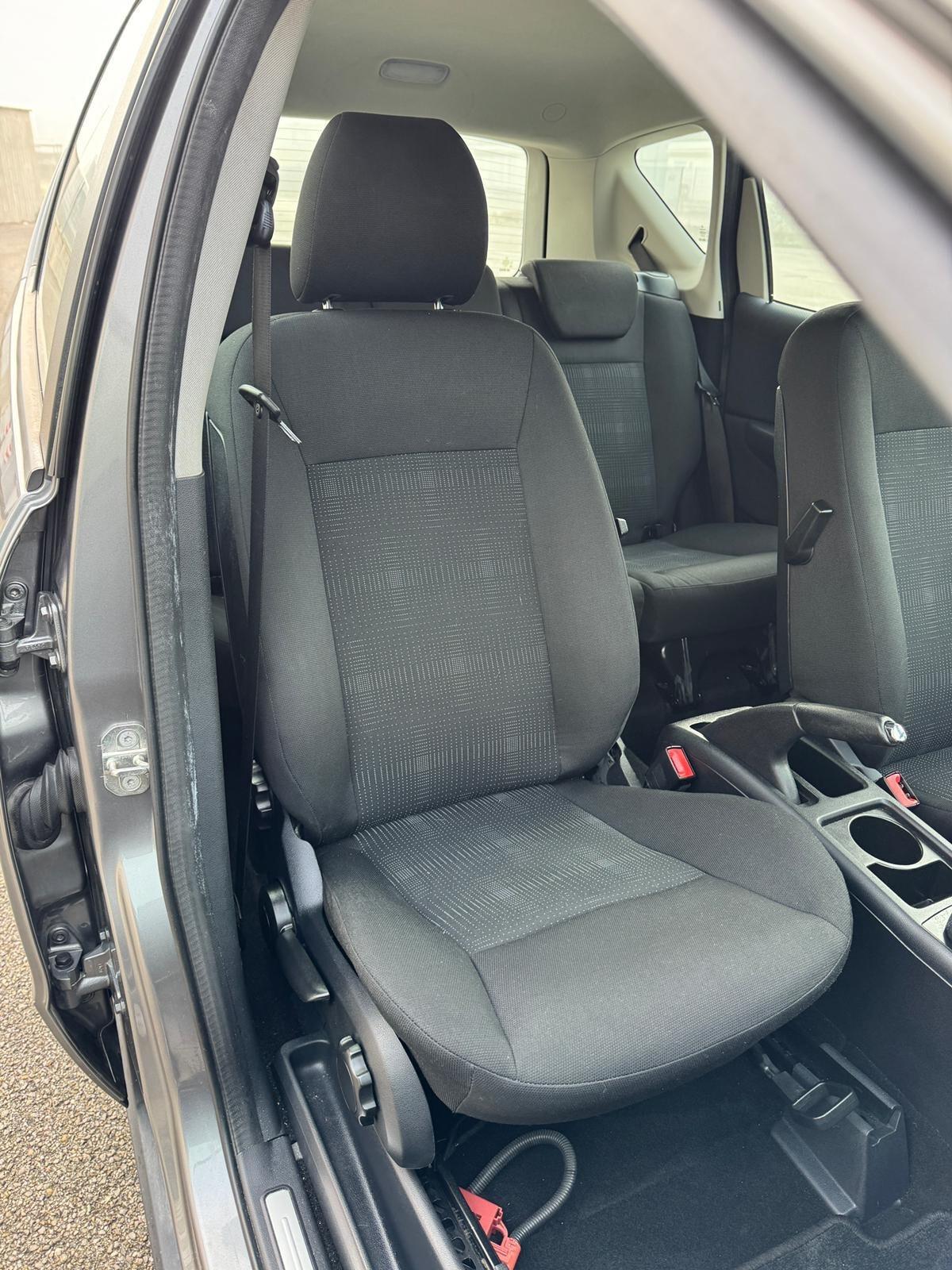 Mercedes-benz A 160 BlueEFFICIENCY Special Edition Sport