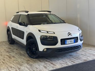 Citroen C4 Cactus 1.2 Benzina Ok Neopatentati
