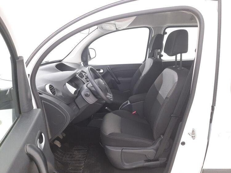 Renault Kangoo Life BR348221 1.5 Diesel 95CV
