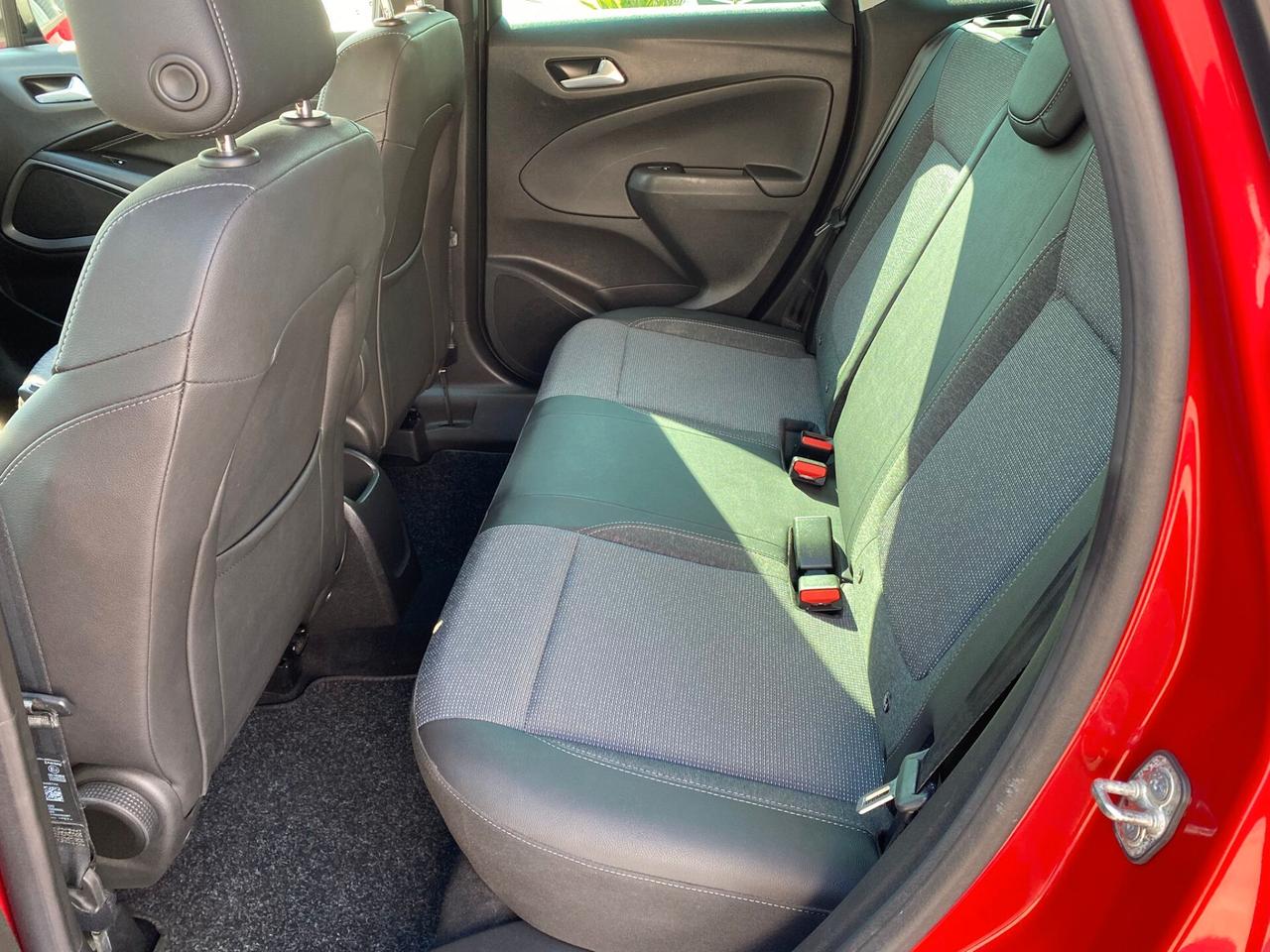 Opel Crossland 1.5 ECOTEC D 110 CV Start&Stop Elegance