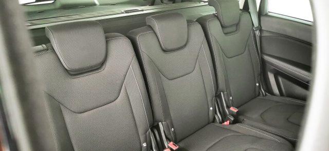FORD S-Max 2.0 EcoBlue 150CV Start&Stop Aut.7p. Titanium Busi