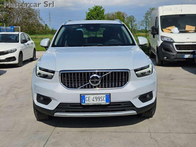 VOLVO XC40 1.5 t5 phev Inscription Exp auto - GE499SC