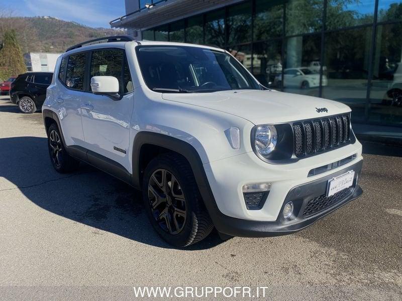 Jeep Renegade 1.0 T3 Limited