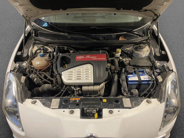 ALFA ROMEO Giulietta 1.4 Turbo 120 CV GPL