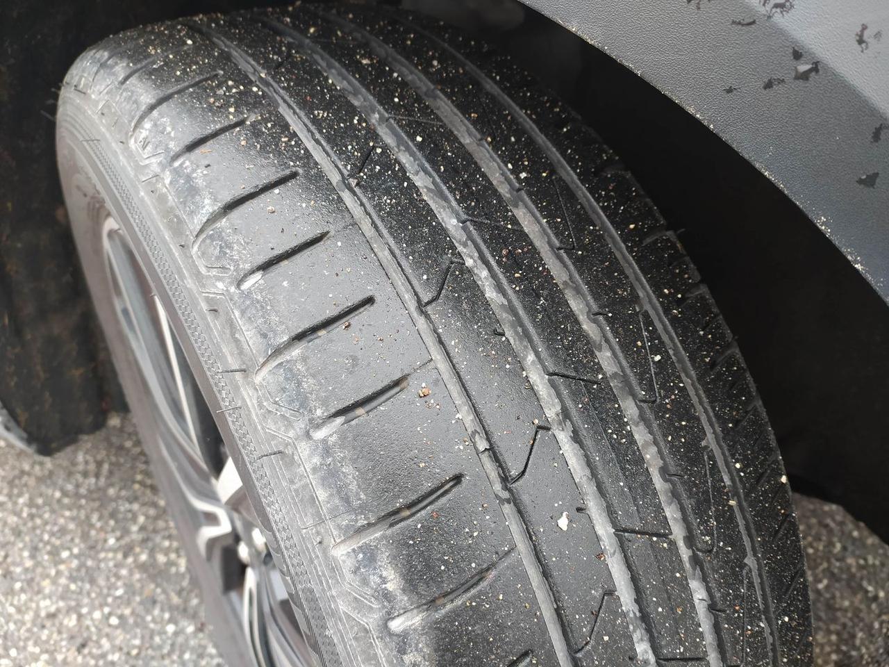 Ford Puma Titanium 1.0 EcoBoost mHEV #8994