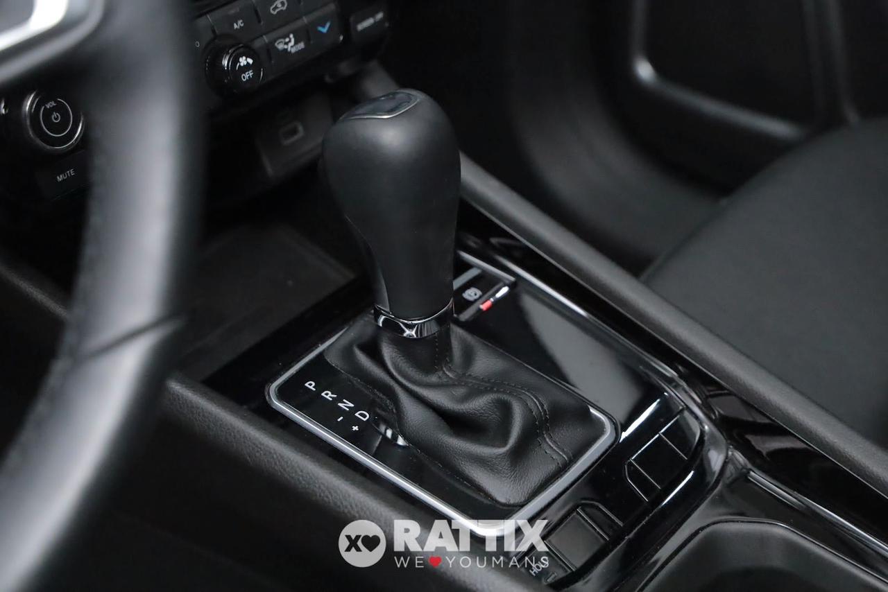 Jeep Compass 1.5 Turbo T4 Mhev 130CV Altitude DCT