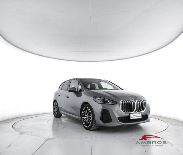 BMW 218 Serie 2 d Msport auto