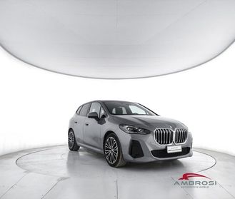 BMW 218 Serie 2 d Msport auto