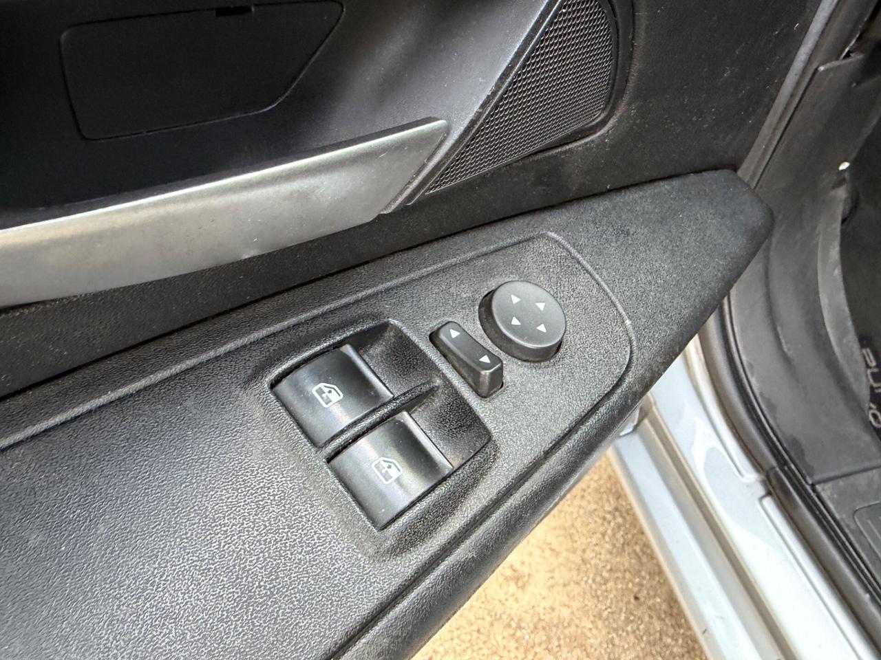 Fiat Grande Punto 1.3 MJT 75CV 5PORTE