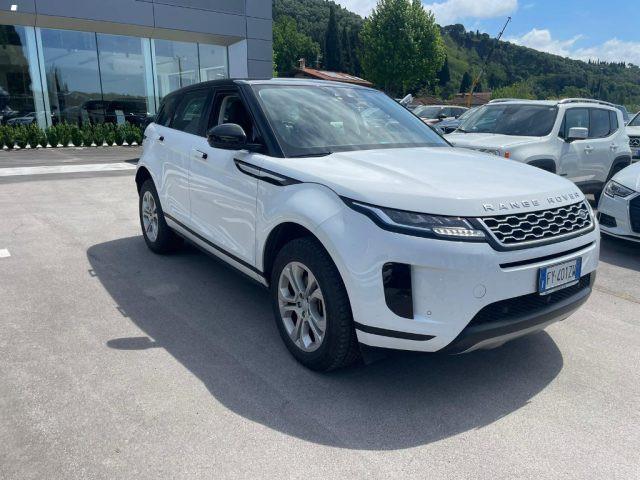 LAND ROVER Range Rover Evoque 2.0D I4-L.Flw 150 CV AWD Auto - S