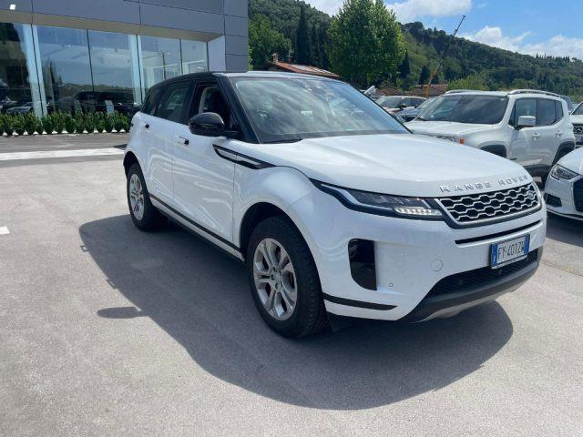 LAND ROVER Range Rover Evoque 2.0D I4-L.Flw 150 CV AWD Auto