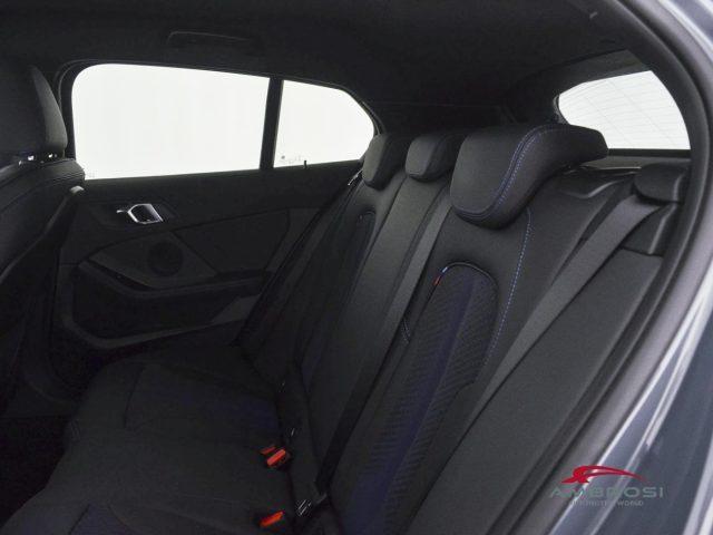 BMW 118 Serie 1 d Msport auto