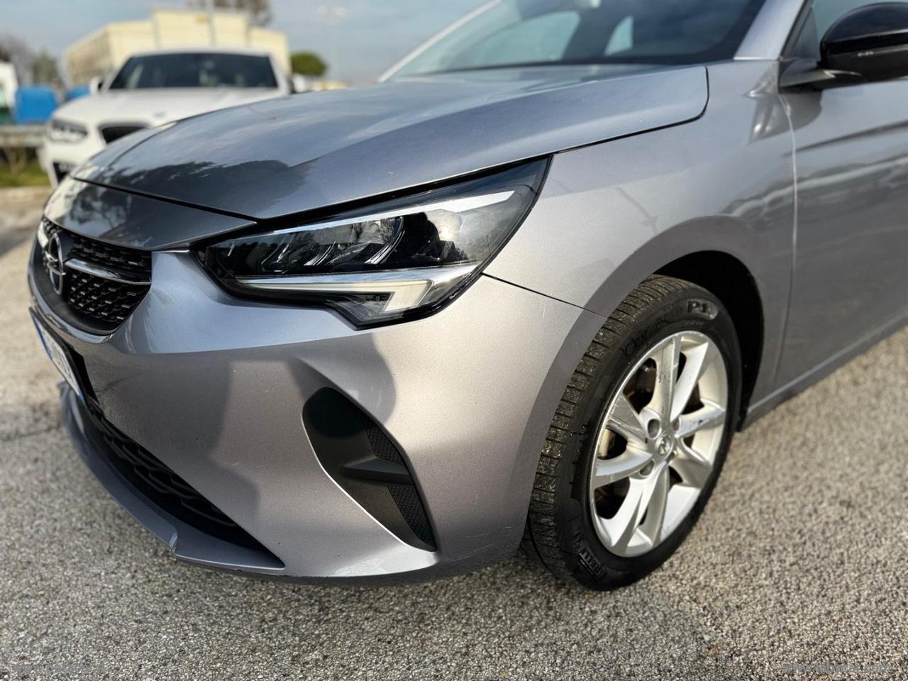 OPEL Corsa 1.2 Elegance