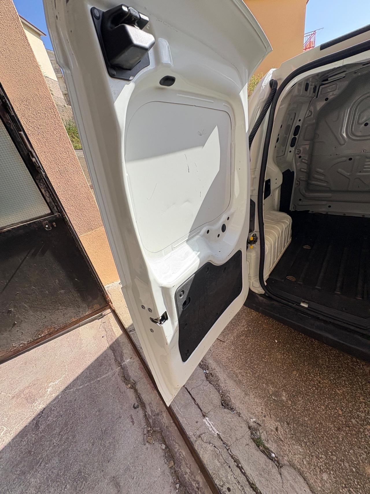 Fiat Fiorino 1.3 MJT 80CV Cargo MOTORE NUOVO