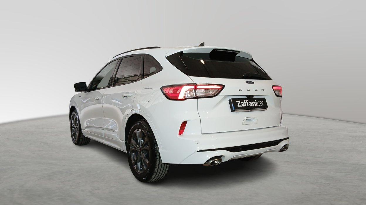 FORD Kuga 3ª serie - Kuga 1.5 EcoBlue 120 CV 2WD ST-Line X