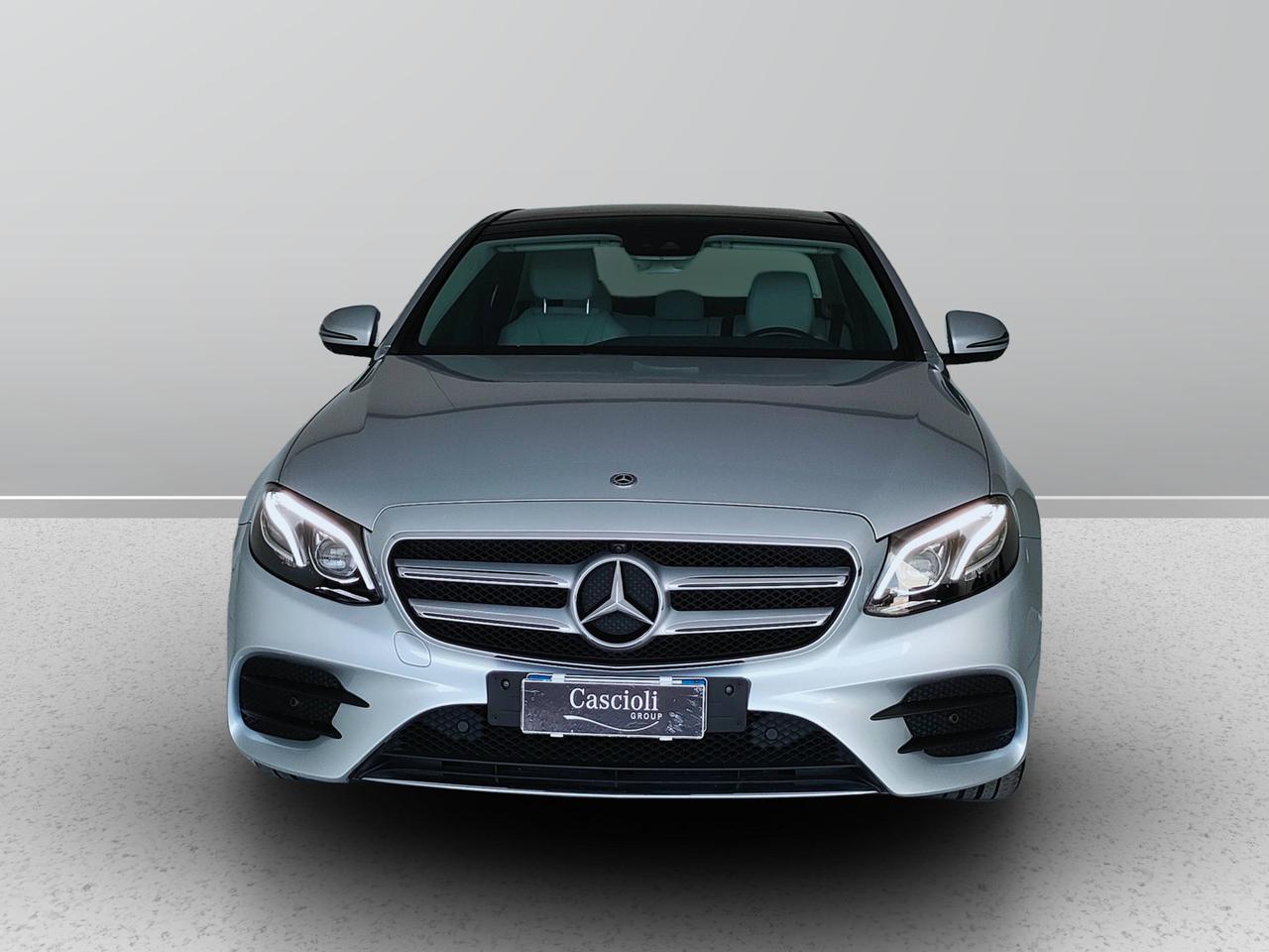 Mercedes-Benz Classe E - W213 Berlina - E 300 e eq-power Premium Plus auto