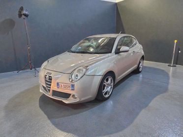 Alfa Romeo MiTo MiTo 1.4 105 CV M.air Distinctive Premium Pack