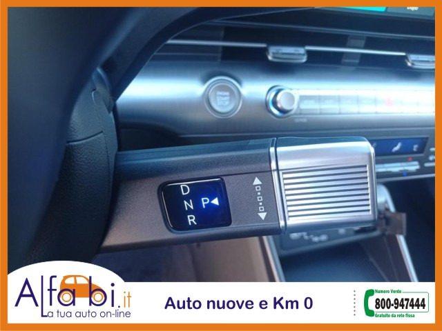 HYUNDAI Kona 1.6 GDI HEV 138CV DCT Business