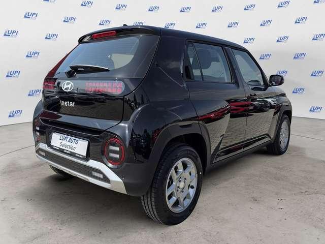 Hyundai Inster Inster 49 kWh XTech + LP