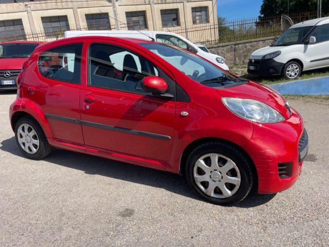 PEUGEOT 107 1.0 68CV 5p.